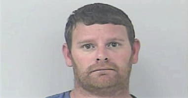 Cole Wilson, - St. Lucie County, FL 